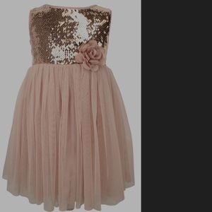 Popatu toddler dress